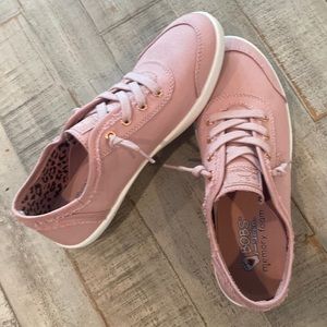 *Like New* pink adorable Bobs